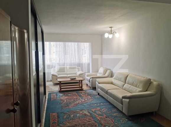 Apartament de închiriat 2 camere Manastur - 86676AI | BLITZ Cluj-Napoca | Poza1