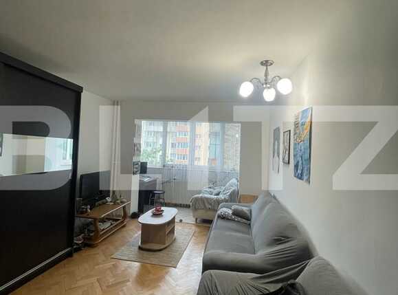 Apartament de închiriat 2 camere Manastur - 86676AI | BLITZ Cluj-Napoca | Poza2