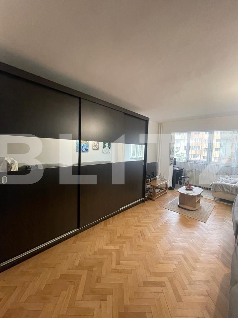 Apartament de închiriat 2 camere Manastur - 86676AI | BLITZ Cluj-Napoca | Poza3