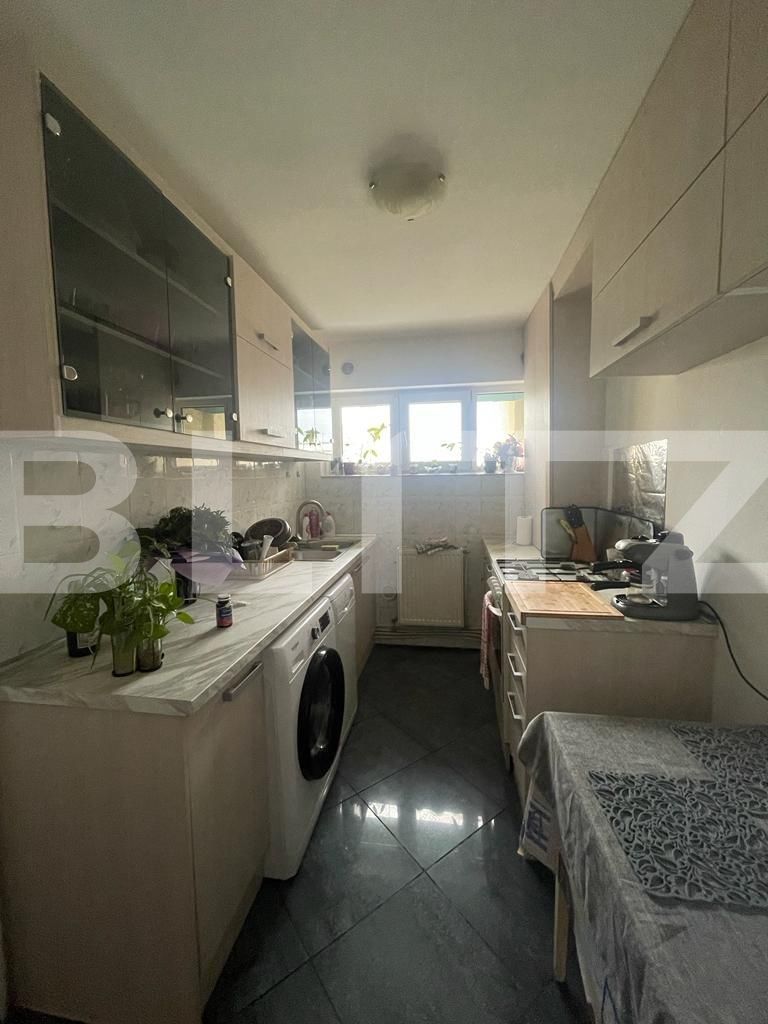 Apartament de închiriat 2 camere Manastur - 86676AI | BLITZ Cluj-Napoca | Poza6
