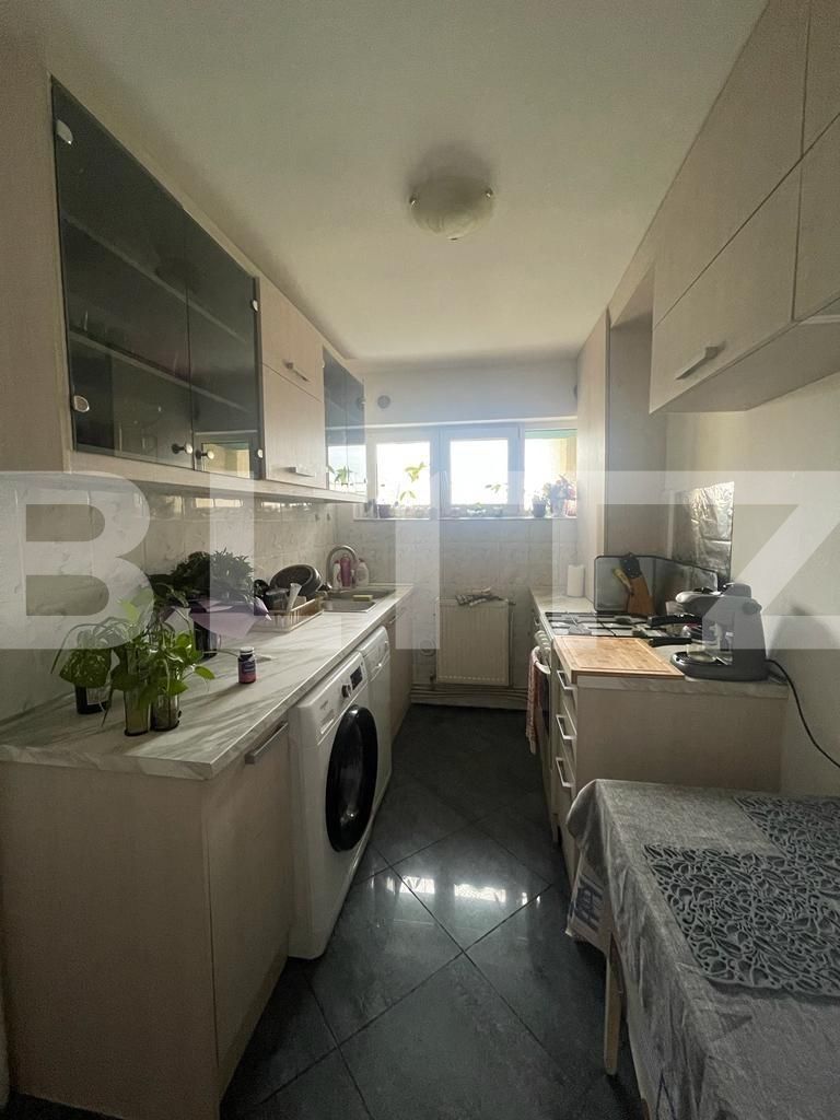 Apartament de închiriat 2 camere Manastur - 86676AI | BLITZ Cluj-Napoca | Poza5