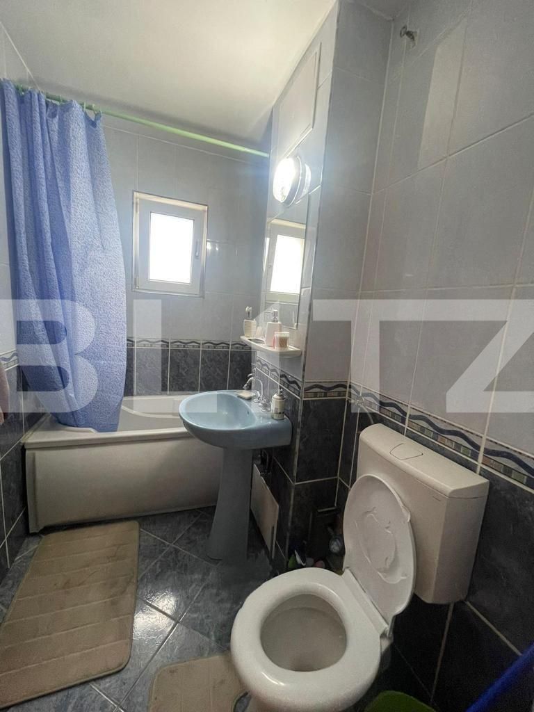 Apartament de închiriat 2 camere Manastur - 86676AI | BLITZ Cluj-Napoca | Poza9