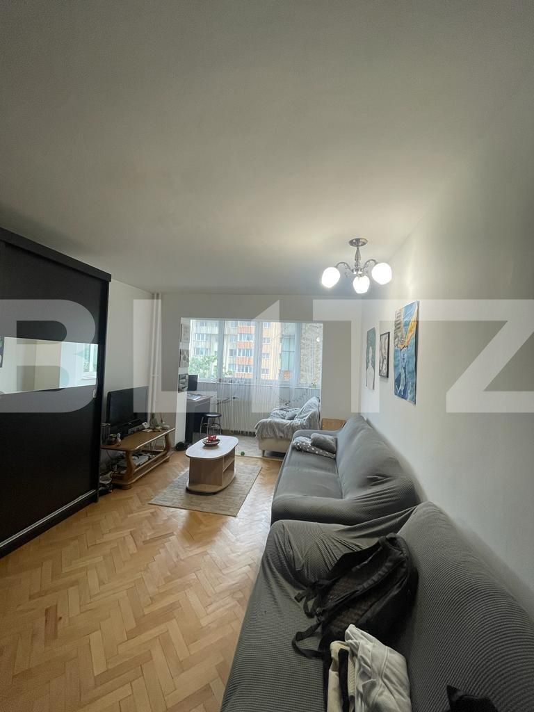 Apartament de închiriat 2 camere Manastur - 86676AI | BLITZ Cluj-Napoca | Poza2