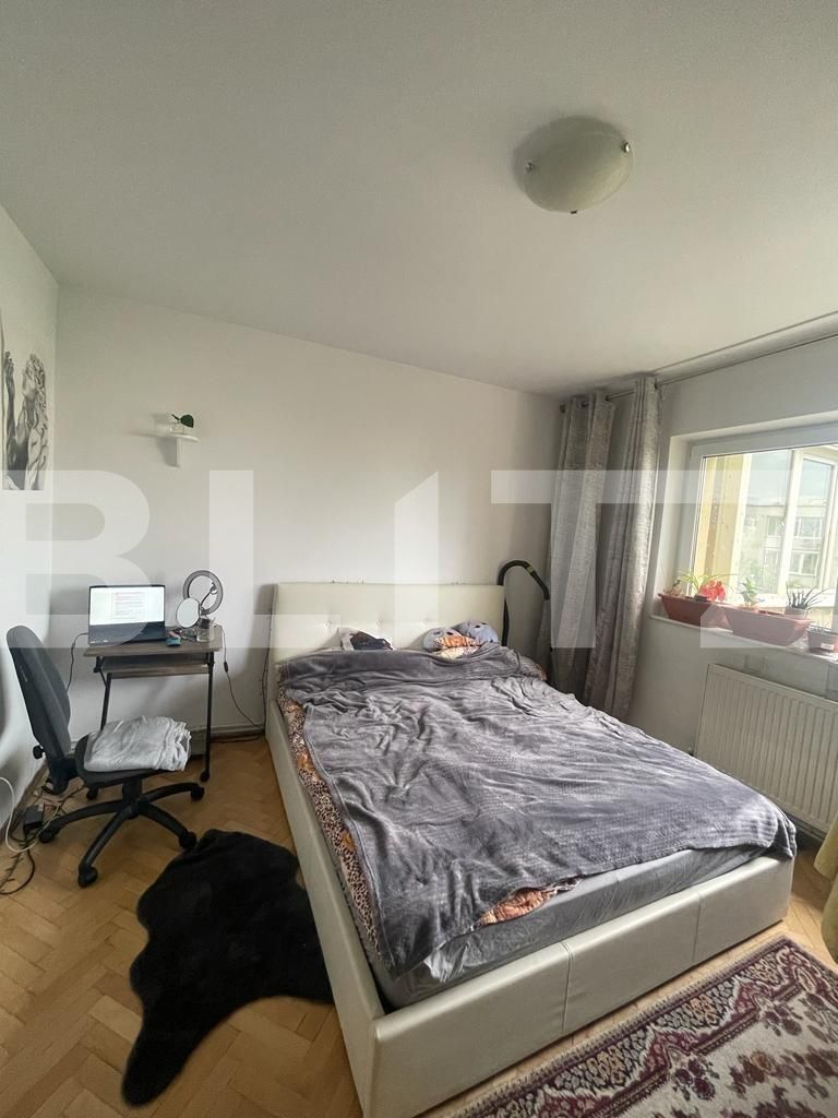 Apartament de închiriat 2 camere Manastur - 86676AI | BLITZ Cluj-Napoca | Poza7