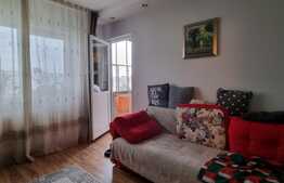 Apartament 3 camere, 66 mp, decomandat, 2 balcoane, zona Pietei Ion Mester