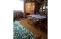 Apartament 3 camere, 66 mp, decomandat, 2 balcoane, zona Pietei Ion Mester