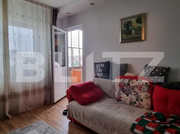 Apartament de vanzare cu 3 camere Cluj Napoca_BLITZ 86678AV | BLITZ | Poza2