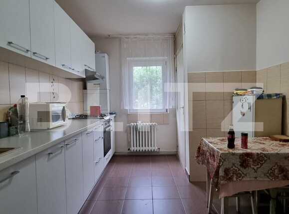 Apartament de vanzare cu 3 camere Cluj Napoca_BLITZ 86678AV | BLITZ | Poza1