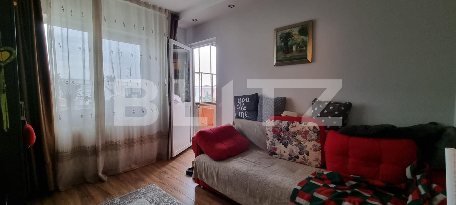 Apartament de vanzare cu 3 camere Cluj Napoca_BLITZ 86678AV | BLITZ | Poza2