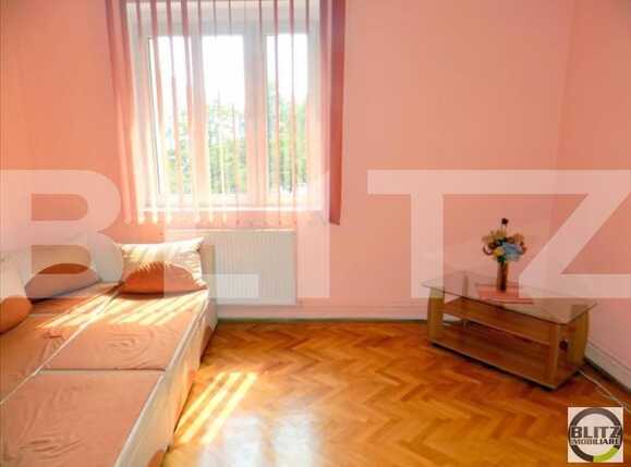 Apartament de închiriat 2 camere Central - 8668AI | BLITZ Cluj-Napoca | Poza4