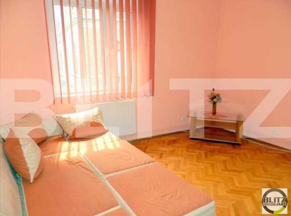 Apartament de închiriat 2 camere Central - 8668AI | BLITZ Cluj-Napoca | Poza6