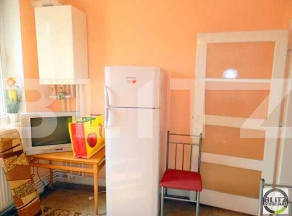 Apartament de închiriat 2 camere Central - 8668AI | BLITZ Cluj-Napoca | Poza9