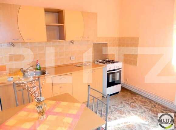 Apartament de închiriat 2 camere Central - 8668AI | BLITZ Cluj-Napoca | Poza7