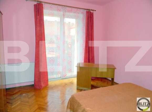 Apartament de închiriat 2 camere Central - 8668AI | BLITZ Cluj-Napoca | Poza1