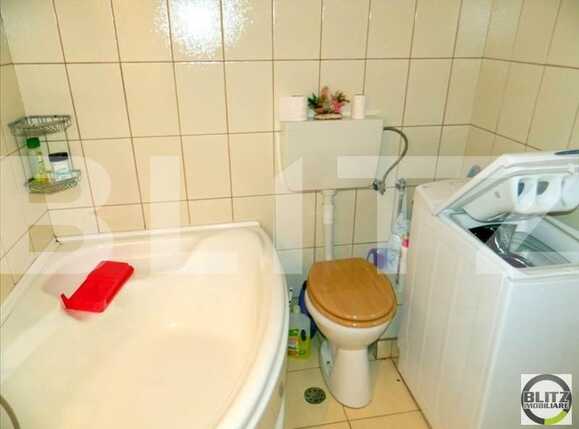 Apartament de închiriat 2 camere Central - 8668AI | BLITZ Cluj-Napoca | Poza13