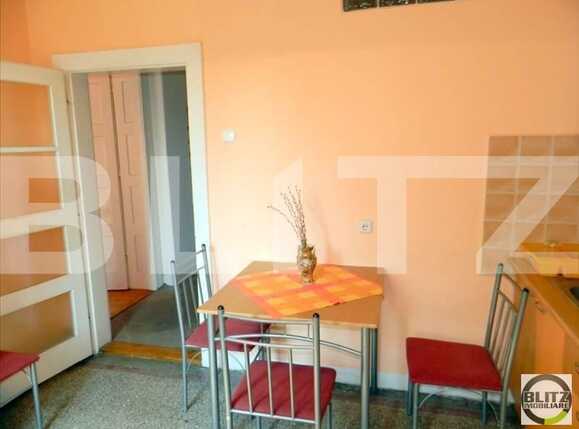 Apartament de închiriat 2 camere Central - 8668AI | BLITZ Cluj-Napoca | Poza8