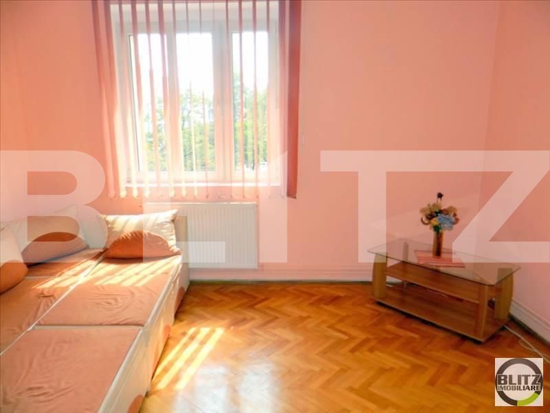Apartament de închiriat 2 camere Central - 8668AI | BLITZ Cluj-Napoca | Poza4