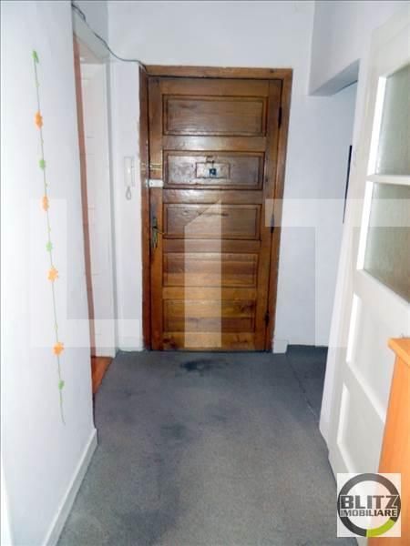 Apartament de închiriat 2 camere Central - 8668AI | BLITZ Cluj-Napoca | Poza11