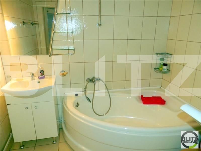 Apartament de închiriat 2 camere Central - 8668AI | BLITZ Cluj-Napoca | Poza12