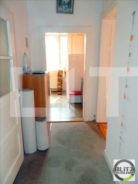 Apartament de închiriat 2 camere Central - 8668AI | BLITZ Cluj-Napoca | Poza10