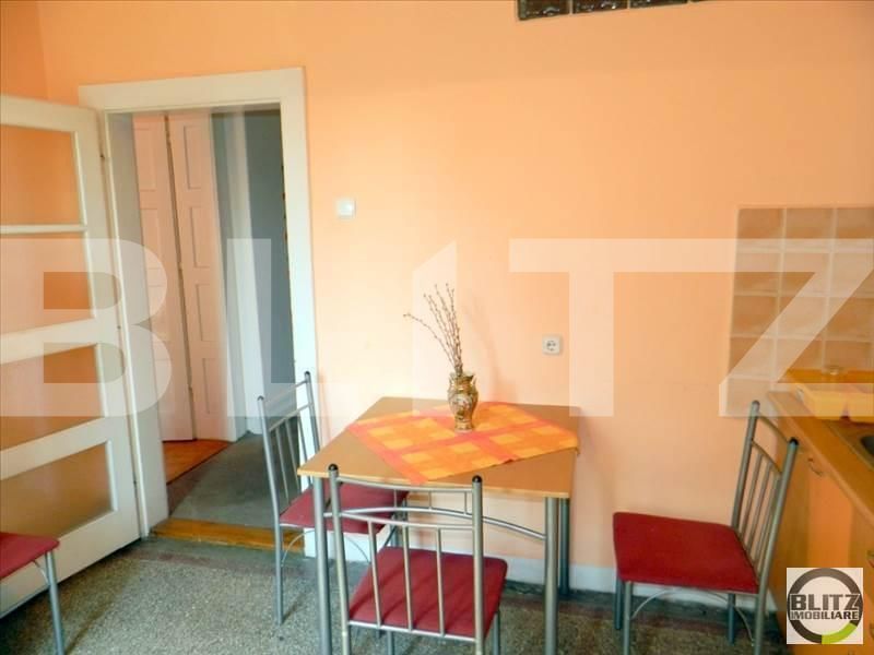 Apartament de închiriat 2 camere Central - 8668AI | BLITZ Cluj-Napoca | Poza8