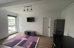  Apartament 2 camere, 48 mp, pet friendly, parcare, zona Golden Tulip