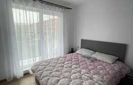  Apartament 2 camere, 48 mp, pet friendly, parcare, zona Golden Tulip