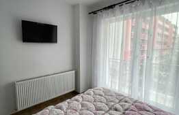  Apartament 2 camere, 48 mp, pet friendly, parcare, zona Golden Tulip