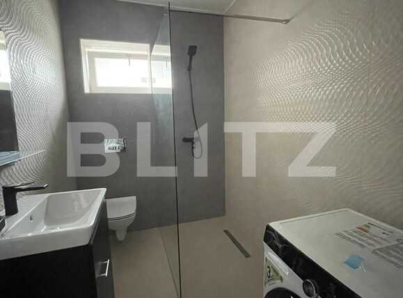 Apartament de închiriat 2 camere Zorilor - 86683AI | BLITZ Cluj-Napoca | Poza9