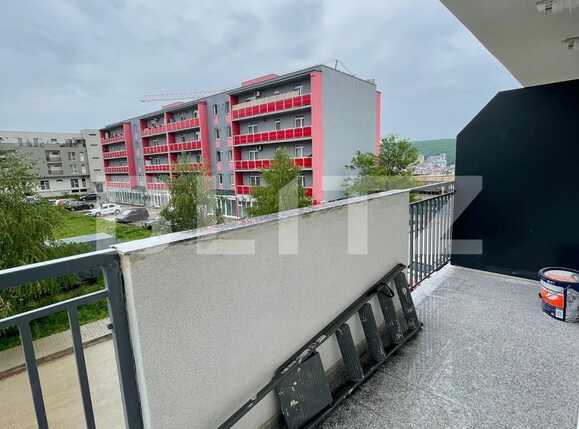 Apartament de închiriat 2 camere Zorilor - 86683AI | BLITZ Cluj-Napoca | Poza11