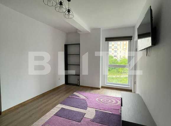 Apartament de închiriat 2 camere Zorilor - 86683AI | BLITZ Cluj-Napoca | Poza1