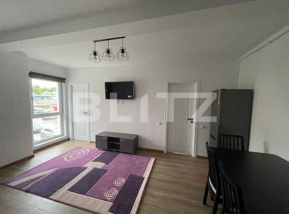 Apartament de închiriat 2 camere Zorilor - 86683AI | BLITZ Cluj-Napoca | Poza5