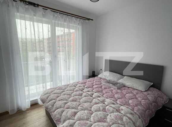 Apartament de închiriat 2 camere Zorilor - 86683AI | BLITZ Cluj-Napoca | Poza2