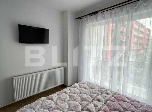 Apartament de închiriat 2 camere Zorilor - 86683AI | BLITZ Cluj-Napoca | Poza4