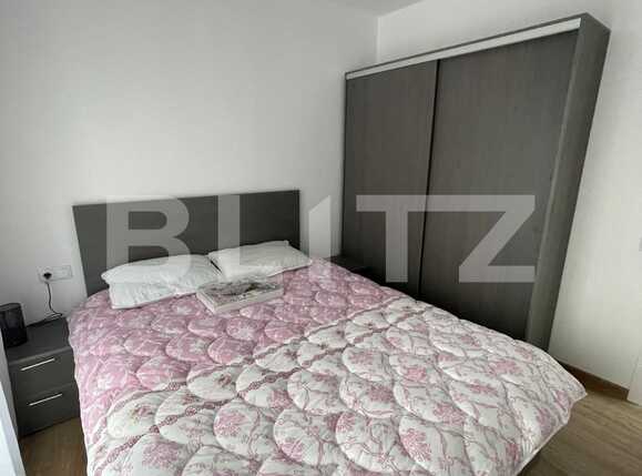 Apartament de închiriat 2 camere Zorilor - 86683AI | BLITZ Cluj-Napoca | Poza3