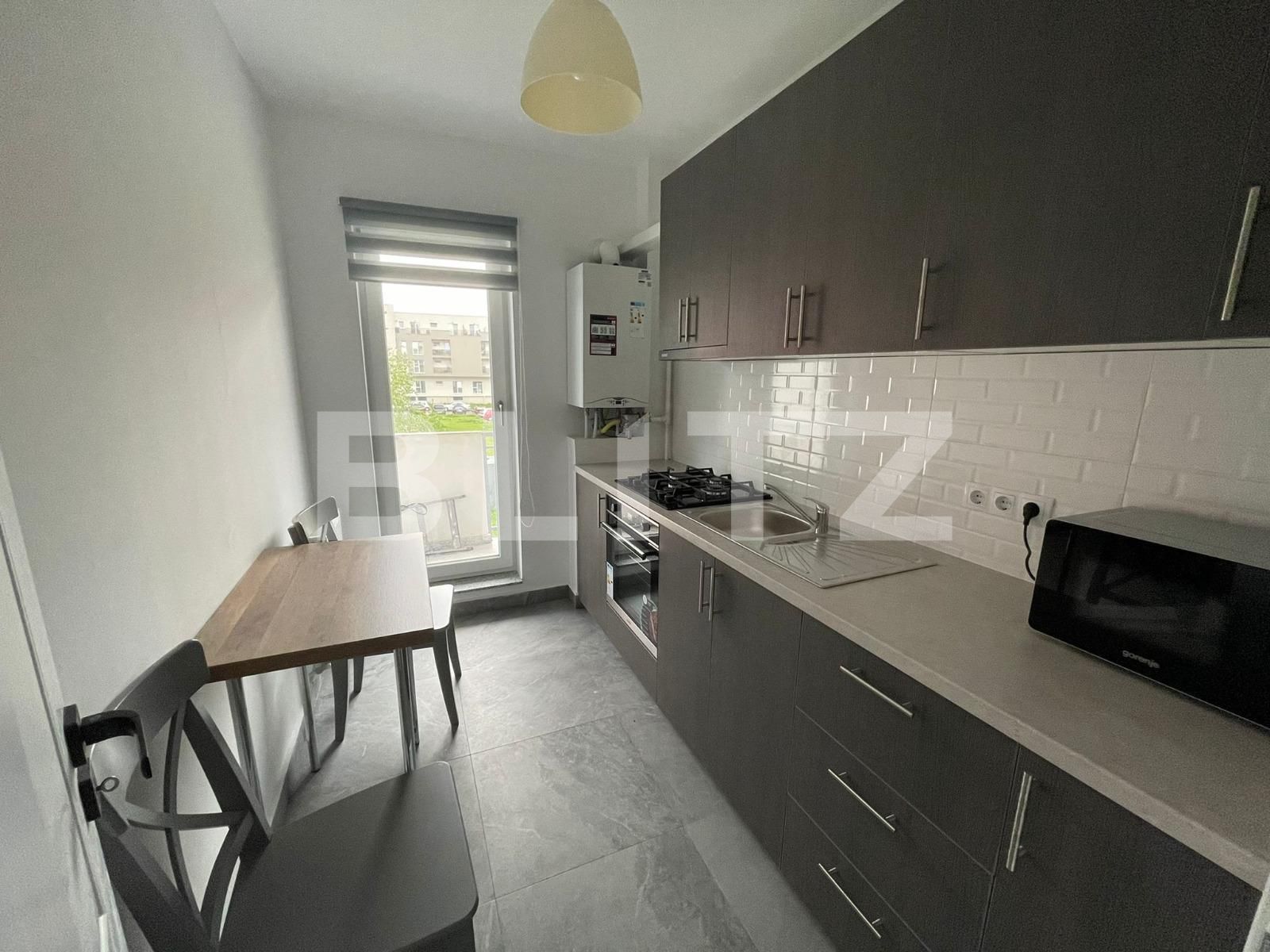 Apartament de închiriat 2 camere Zorilor - 86683AI | BLITZ Cluj-Napoca | Poza8