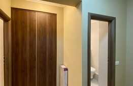 Apartament 3 camere, finisat modern, 80 mp, zona Ultracentrala