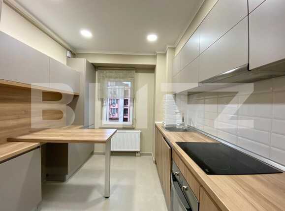 Apartament de închiriat 3 camere Central - 86686AI | BLITZ Cluj-Napoca | Poza3