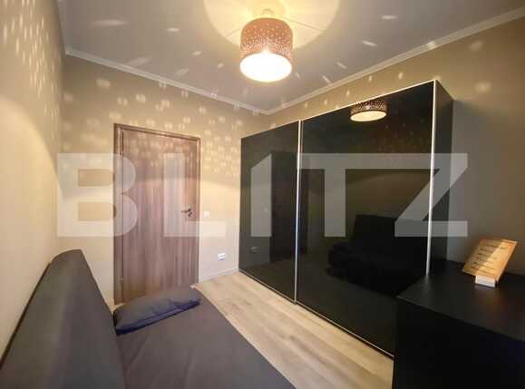 Apartament de închiriat 3 camere Central - 86686AI | BLITZ Cluj-Napoca | Poza9