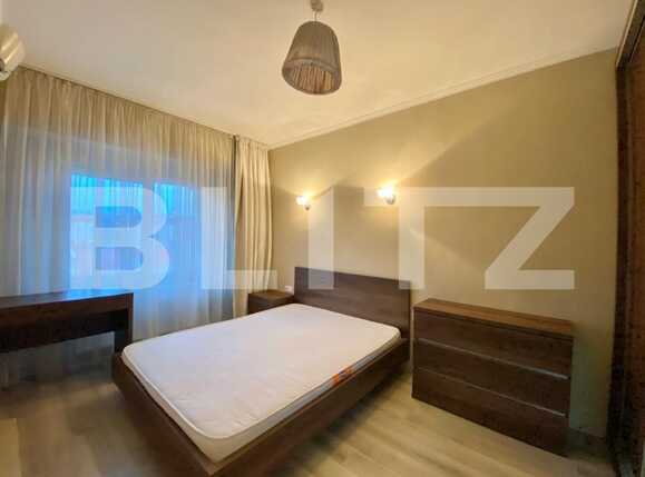 Apartament de închiriat 3 camere Central - 86686AI | BLITZ Cluj-Napoca | Poza1