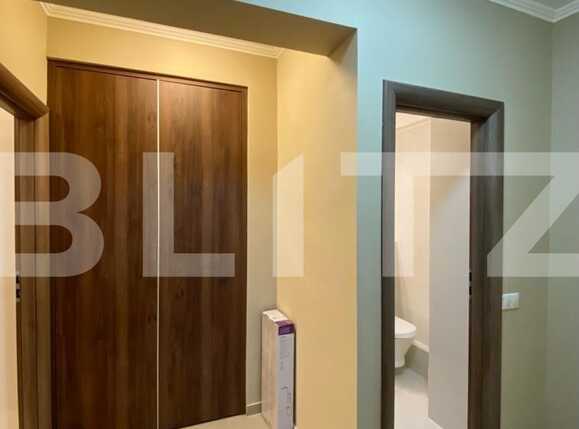 Apartament de închiriat 3 camere Central - 86686AI | BLITZ Cluj-Napoca | Poza12