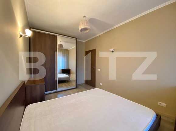 Apartament de închiriat 3 camere Central - 86686AI | BLITZ Cluj-Napoca | Poza4