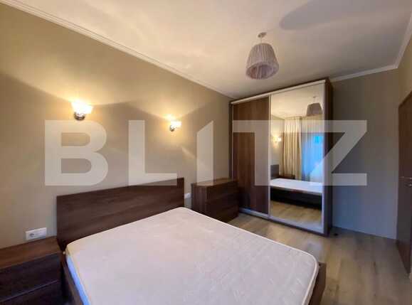 Apartament de închiriat 3 camere Central - 86686AI | BLITZ Cluj-Napoca | Poza2