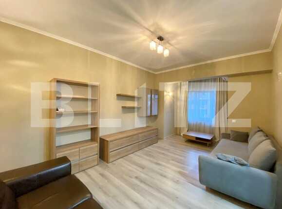 Apartament de închiriat 3 camere Central - 86686AI | BLITZ Cluj-Napoca | Poza8