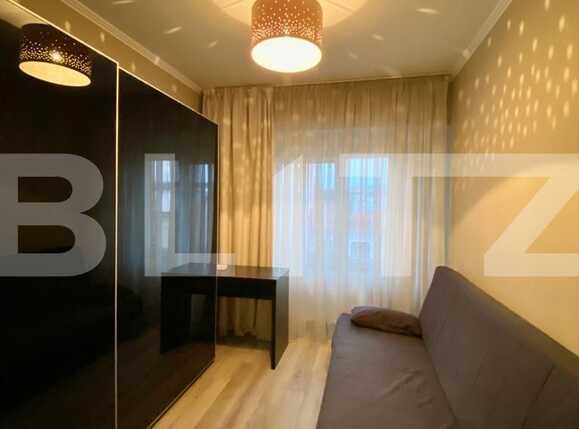 Apartament de închiriat 3 camere Central - 86686AI | BLITZ Cluj-Napoca | Poza10