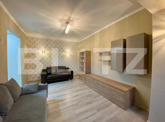 Apartament de închiriat 3 camere Central - 86686AI | BLITZ Cluj-Napoca | Poza6