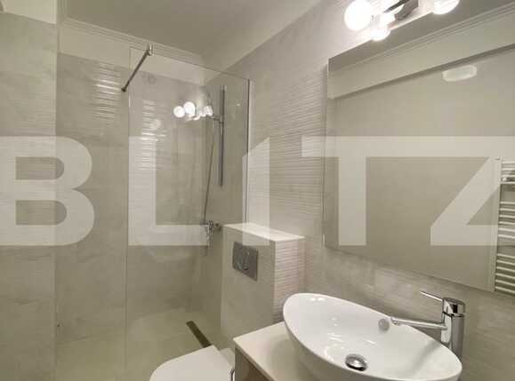 Apartament de închiriat 3 camere Central - 86686AI | BLITZ Cluj-Napoca | Poza13