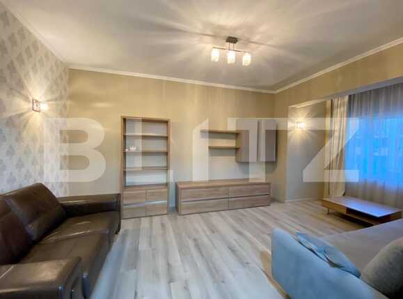 Apartament de închiriat 3 camere Central - 86686AI | BLITZ Cluj-Napoca | Poza7