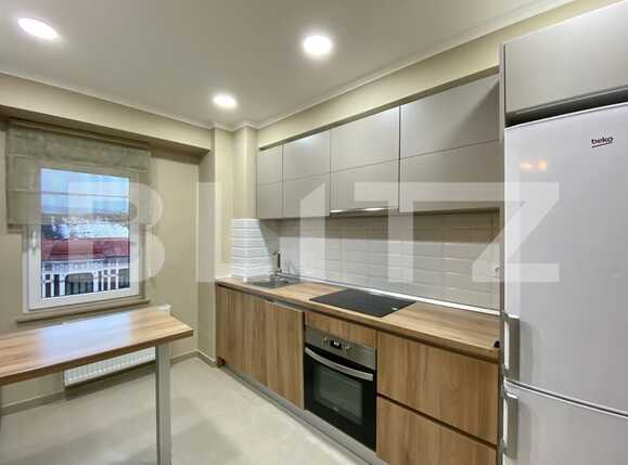 Apartament de închiriat 3 camere Central - 86686AI | BLITZ Cluj-Napoca | Poza5