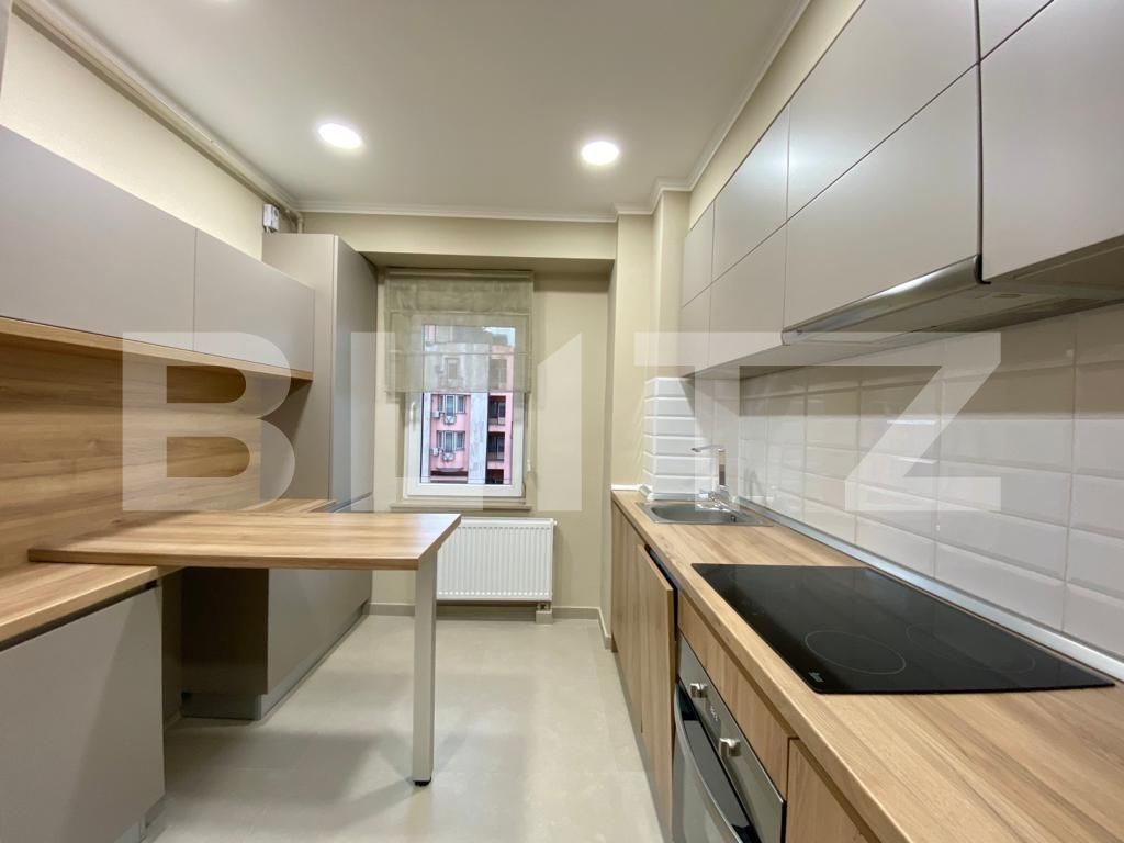 Apartament de închiriat 3 camere Central - 86686AI | BLITZ Cluj-Napoca | Poza3